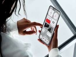 Nothing Phone Surfaces on BIS Website, Could Debut as First CMF by Nothing-Branded Smartphone Nothing Phone Surfaces on BIS Website, Could Debut as First CMF by Nothing-Branded Smartphone