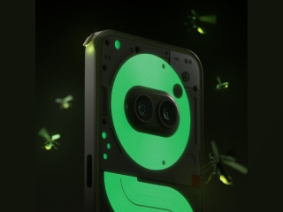 Nothing Phone 2a Plus Community Edition With Glow-in-the-Dark Rear Panel Launched in India