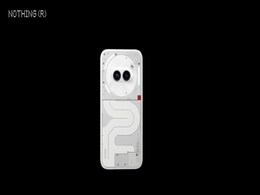 Nothing Phone 2a India Price Range Revealed Ahead of Launch; Flash Sale Announced from March 6 Nothing Phone 2a India Price Range Revealed Ahead of Launch; Flash Sale Announced from March 6