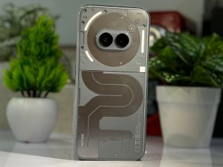 Nothing Phone 2a Plus Review: Same Same but Different?