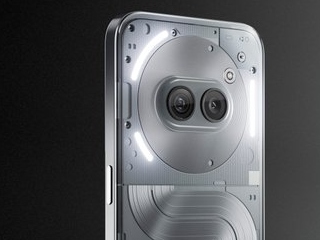 Nothing Phone 2a Plus Design Revealed Officially Ahead of July 31 India Launch; Looks Similar to Phone 2a