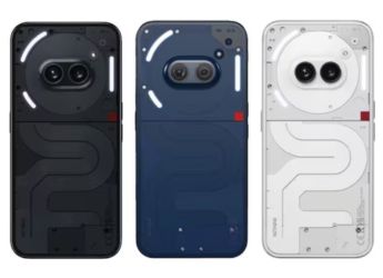 Nothing OS 3.0 Update Leak Hints at Redesigned Control Centre and New Animations