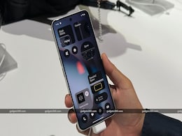 Nothing OS 4.0 Based on Android 16 to Release This Autumn, Confirms CEO Carl Pei Nothing OS 4.0 Based on Android 16 to Release This Autumn, Confirms CEO Carl Pei