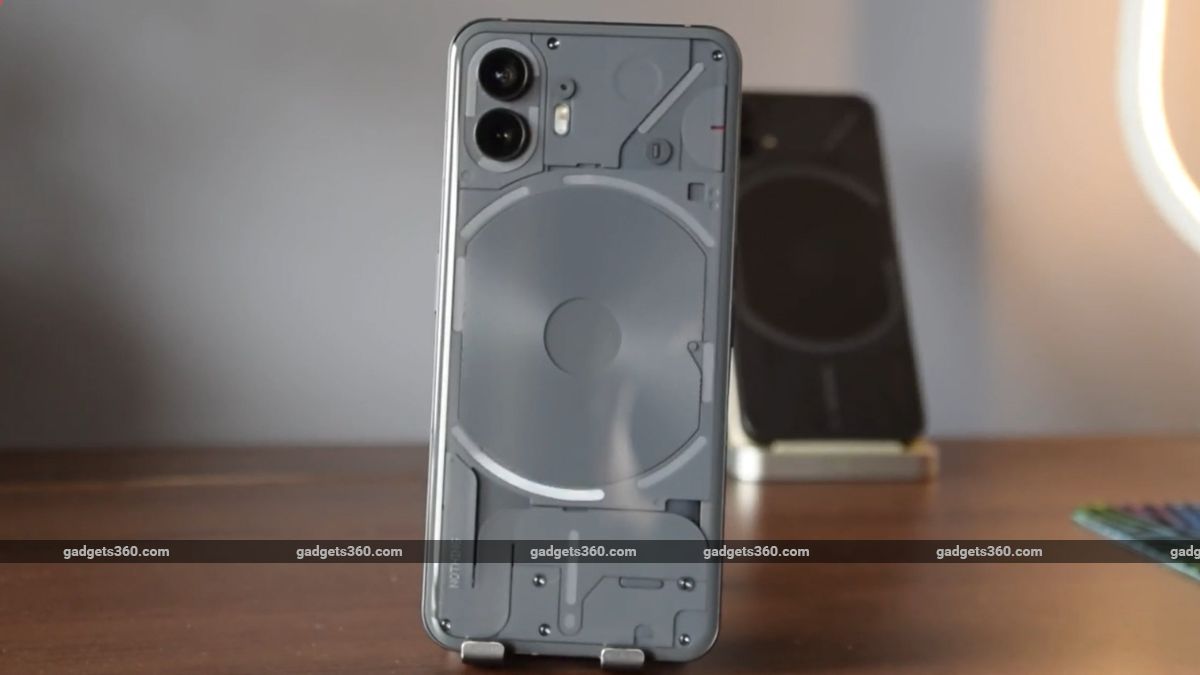 Nothing Phone 3 Launching Today: Know Price, How to Watch Livestream, Expected Features and Specifications