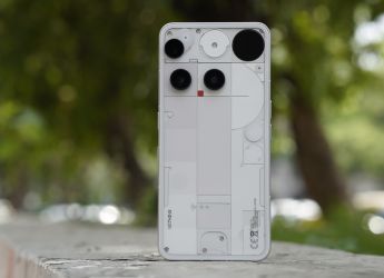 Nothing Announces India-Exclusive Drop Event for Its Flagship Phone 3
