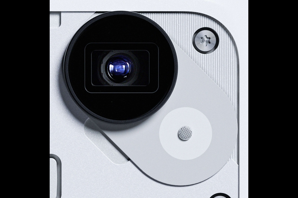 Nothing Phone 3 Confirmed to Feature 50-Megapixel Periscope Telephoto Camera