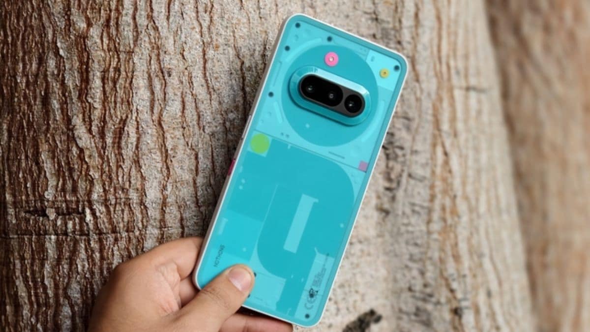 Nothing Phone 3a Community Edition Launched in India With Custom Hardware Design and Custom UI Elements: Price, Features