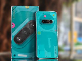 Nothing Phone 3a Community Edition First Impressions