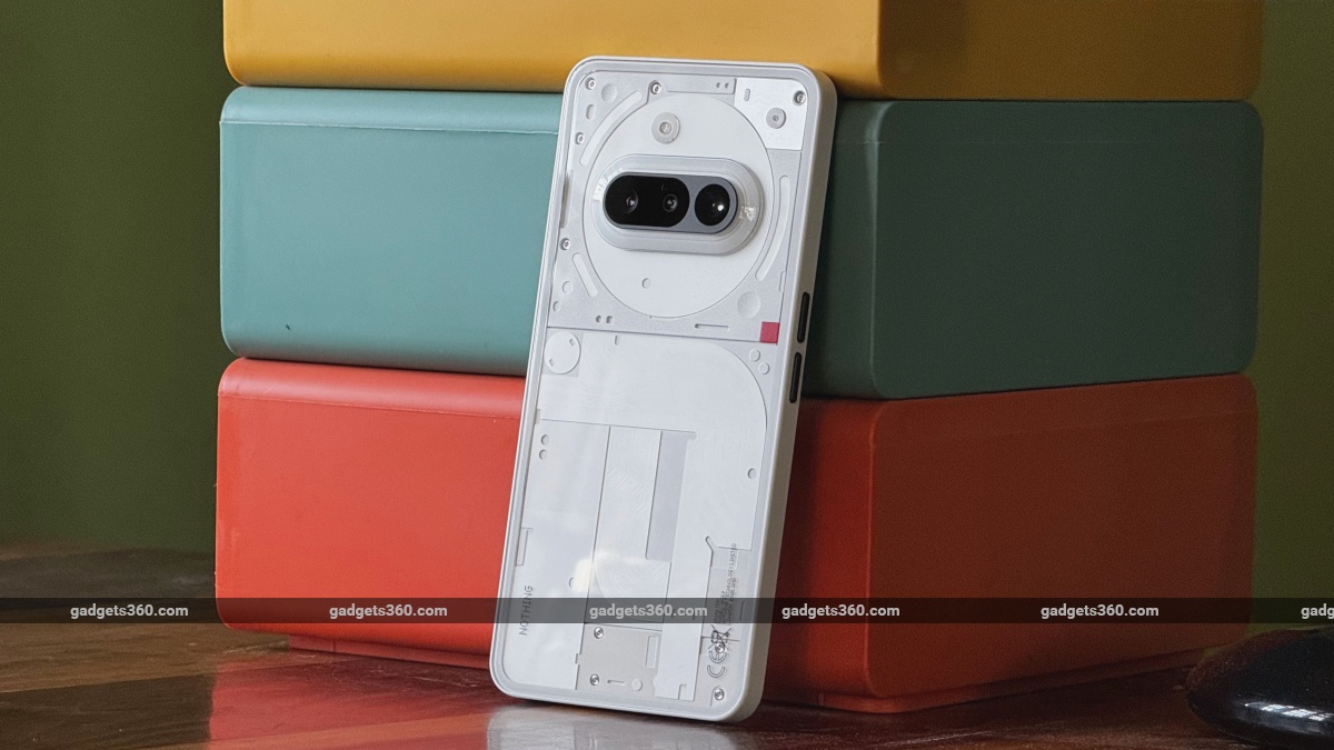 Nothing Phone 3a Lite Launch Timeline, Memory Configuration and Colourways Leaked