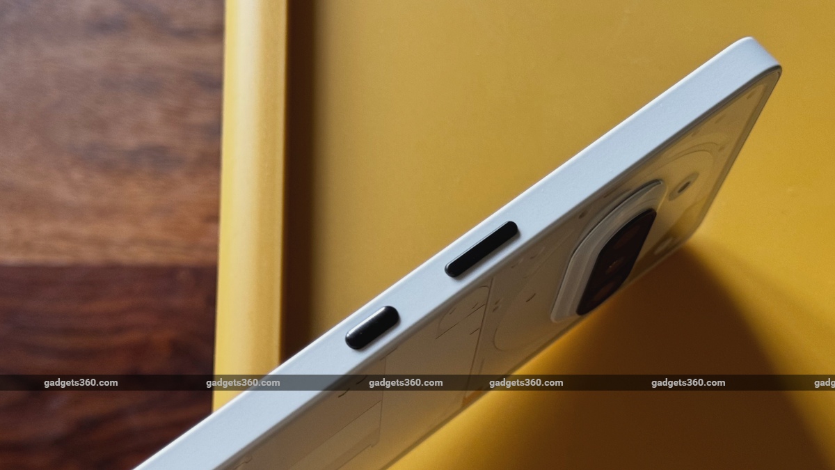 Nothing Phone 3a's Essential Space Reportedly Has a Monthly Processing Limit