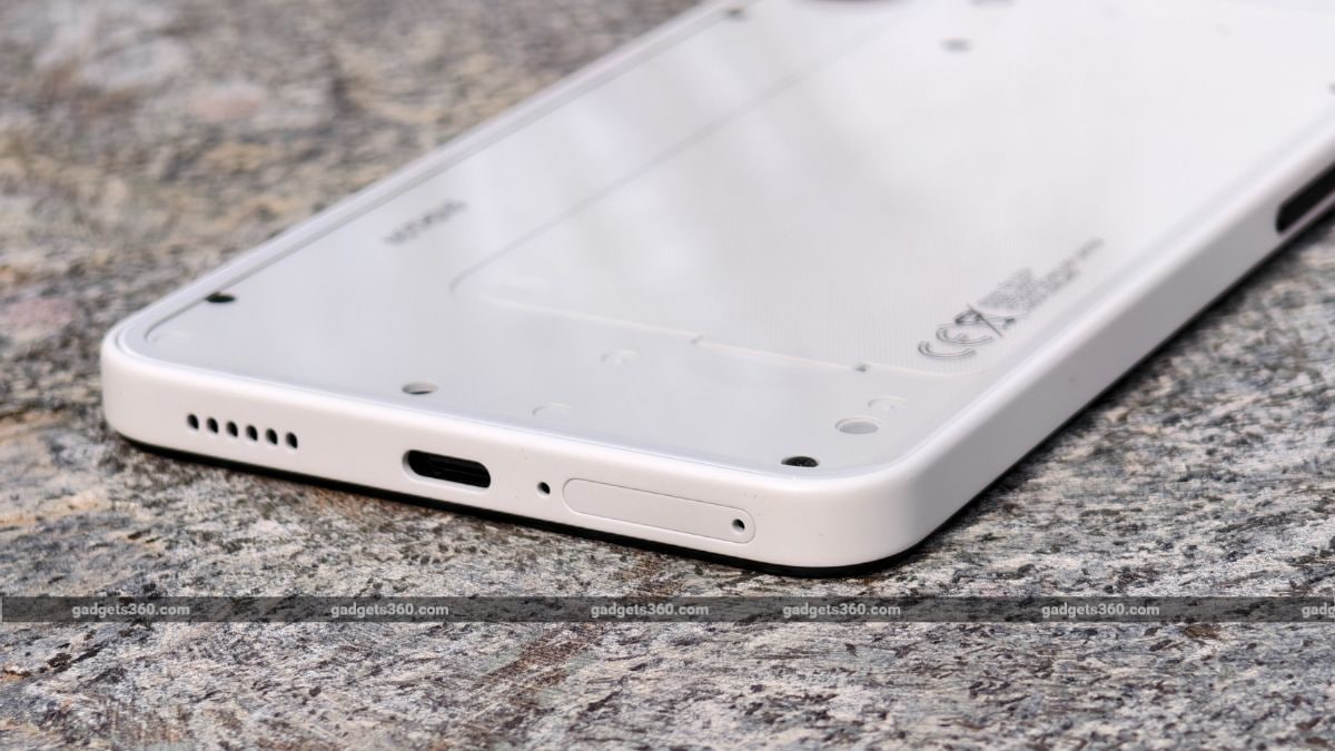 nothing phone 3a lite Nothing Phone 3a Lite