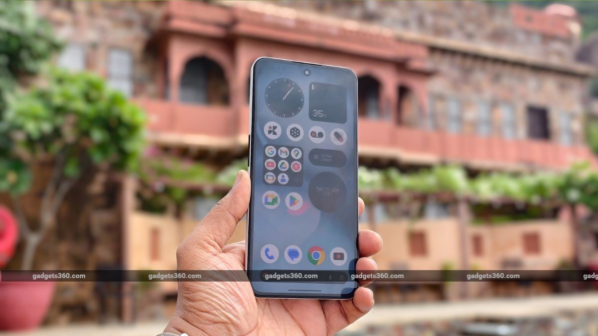 nothing phone 3a lite 2 Nothing Phone 3a Lite