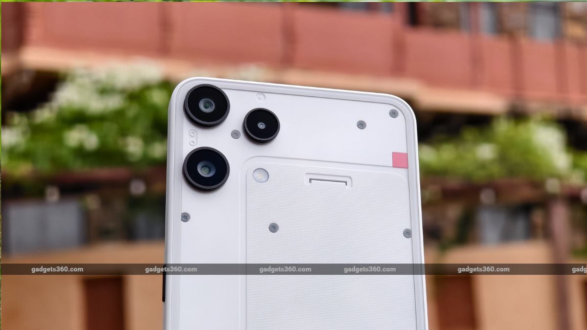 nothing phone 3a lite 3 Nothing Phone 3a Lite