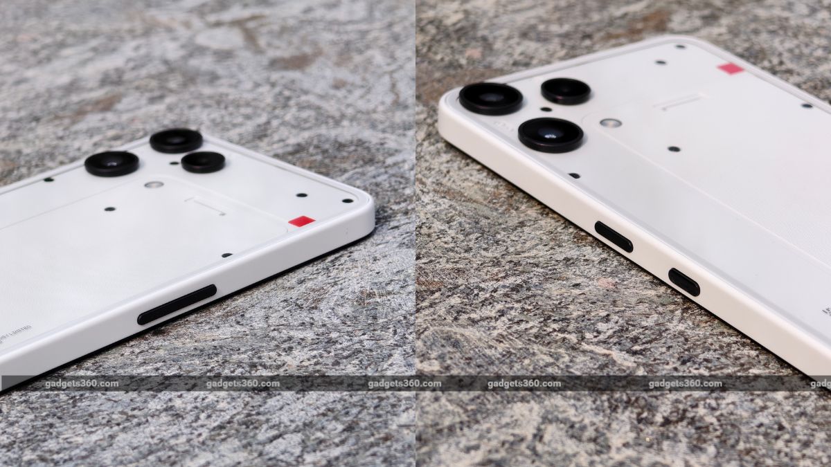 nothing phone 3a lite 7 Nothing Phone 3a Lite