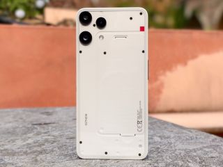 Nothing Phone 3a Lite First Impressions