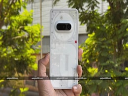 Nothing's Essential Space Updated With Ability to Share Memories, Flip-to-Record Audio Clips Nothing's Essential Space Updated With Ability to Share Memories, Flip-to-Record Audio Clips