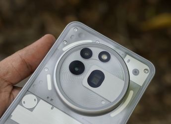 Nothing Phone 3a&#039;s Essential Space Reportedly Has a Monthly Processing Limit