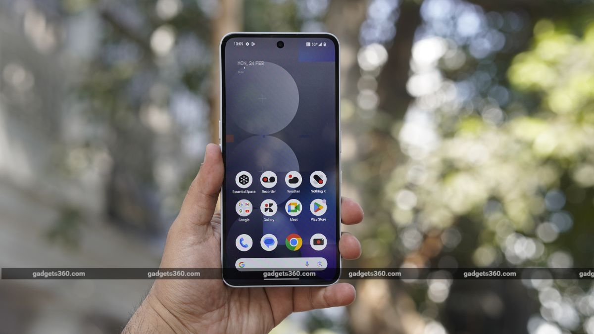 Nothing Phone 4a Pro Battery, Charging Speed and IP Rating Revealed via EPREL Label