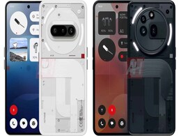 Nothing Phone 3a, Phone 3a Pro Renders Leaked; Show Transparent Back, Glyph Lights, New Camera Module Design Nothing Phone 3a, Phone 3a Pro Renders Leaked; Show Transparent Back, Glyph Lights, New Camera Module Design
