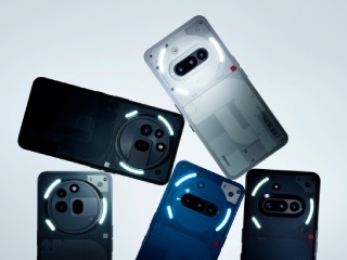 Nothing Phone 3a, Phone 3a Pro With Snapdragon 7s Gen 3 SoC Launched in India: Price, Features