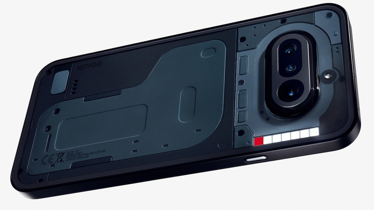 nothing phone 4a Phone 4a