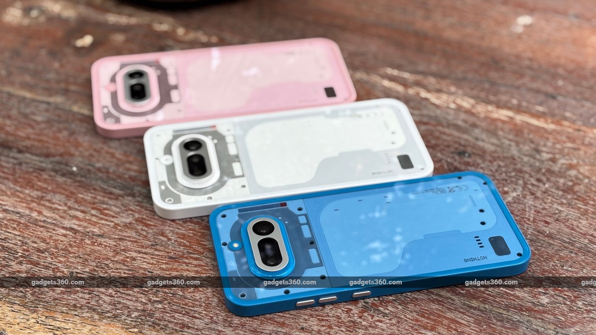 nothing phone 4a gadgets360 inline Nothing Phone 4a