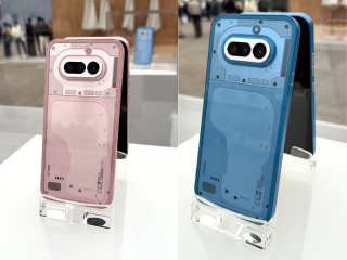 Nothing Phone 4a, Phone 4a Pro Launched in India at This Price