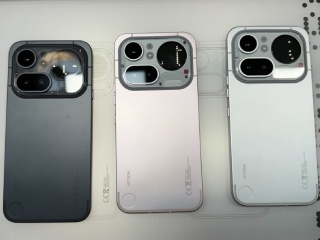 Nothing Phone 4a, Nothing Phone 4a Pro Go on Sale in India: Price, Offers, Features