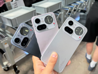 Nothing Phone 4a, Phone 4a Pro Launched in India at This Price