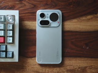 Nothing Phone 4a Pro Review: A Big Leap