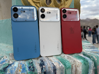 Nothing Phone (4b) Debuts in India, Limited RCB Edition Tags Along
