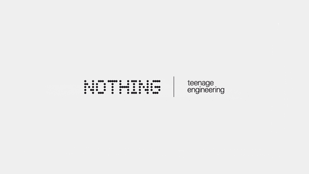 Nothing, Teenage Engineering Partnership Hints at Future Audio Products, Samsung&rsquo;s Manu Sharma Hired as India Lead