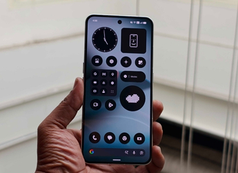 Nothing OS 5.0 Review: Small Tweaks, Big Personality