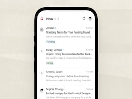 Notion Mail AI-Powered Email App Is Now Available on iOS, Supports More Than 18 Languages Notion Mail AI-Powered Email App Is Now Available on iOS, Supports More Than 18 Languages