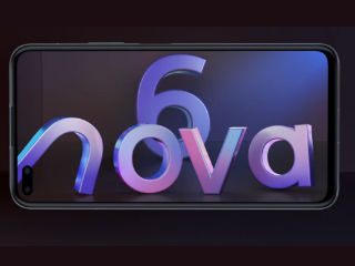 Huawei Nova 6 5G Geekbench Listing Tips Kirin 990 SoC, 8GB of RAM, and Android 10