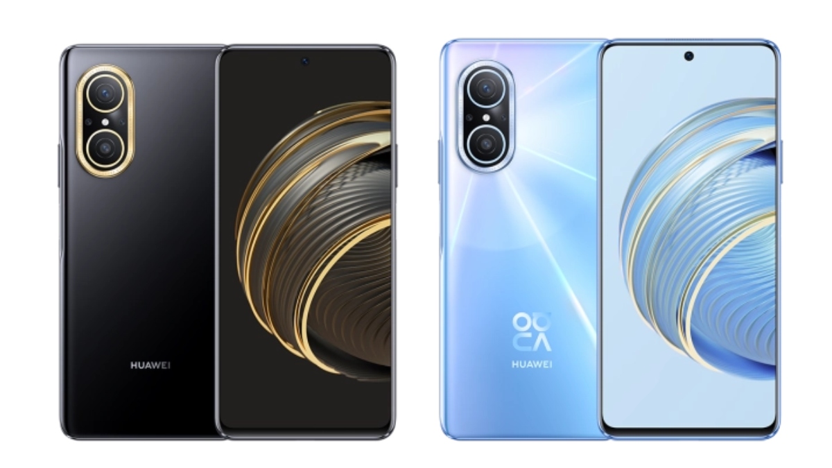 Huawei Nova 10 Youth Edition With 108-Megapixel Quad Camera Setup Launched: Price, Specifications