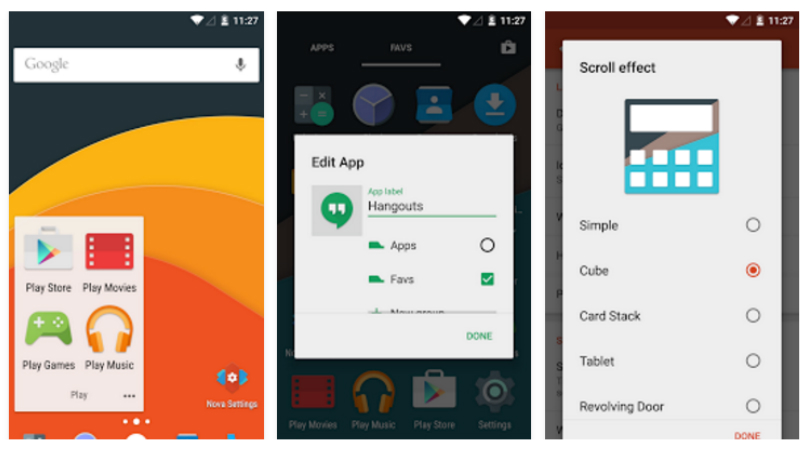 Nova Launcher Prime Gets a Limited Period Discount, Is Just Rs. 10 on Google Play