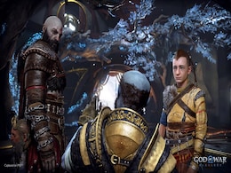 God of War Ragnarok Set to Be Next PlayStation Exclusive to Release on PC: Report God of War Ragnarok Set to Be Next PlayStation Exclusive to Release on PC: Report