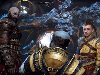 God of War Ragnar&ouml;k, Call of Duty Warzone 2.0, More: November Games on PC, PS4, PS5, Switch, Xbox One, Xbox Series S/X