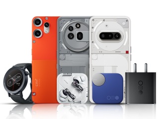 Nothing Announces &#039;Now or Nothing&rsquo; Sale in India for Nothing and CMF-Branded Products