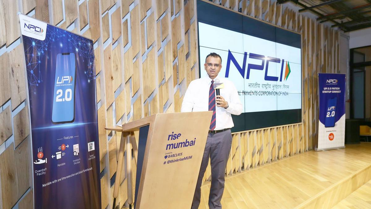 PhonePe, Google Pay May Be Hit by NPCI's New Zero UPI Interchange, Payment Service Provider Fees Rule