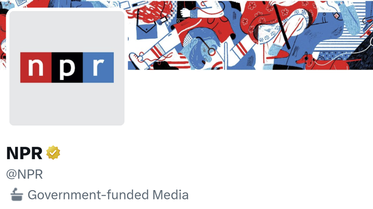 NPR Quits Twitter Over ‘Government-Funded Media’ Label, Says Elon Musk-Owned Platform Undermined Credibility NPR Quits Twitter Over ‘Government-Funded Media’ Label, Says Elon Musk-Owned Platform Undermined Credibility