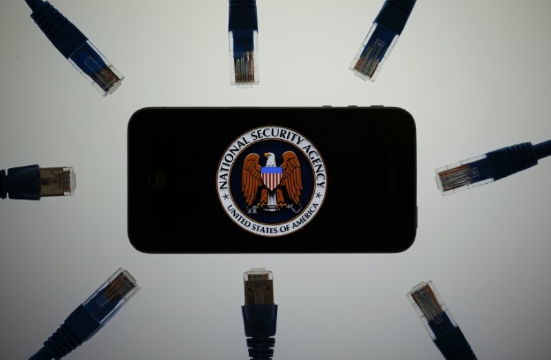 US NSA Spy Agency Halts Controversial Email Sweep