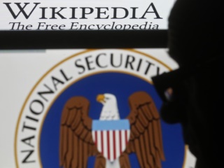 Wikimedia Can Pursue NSA Surveillance Lawsuit, Rules US Appeals Court