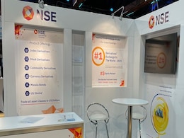 NSE Exploring 'Unsupervised Machine Learning Model' to Detect Anomalies in Algorithm Orders NSE Exploring 'Unsupervised Machine Learning Model' to Detect Anomalies in Algorithm Orders