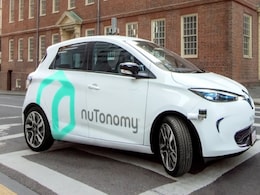 NuTonomy to Test Self-Driving Cars in Boston by Year-End NuTonomy to Test Self-Driving Cars in Boston by Year-End