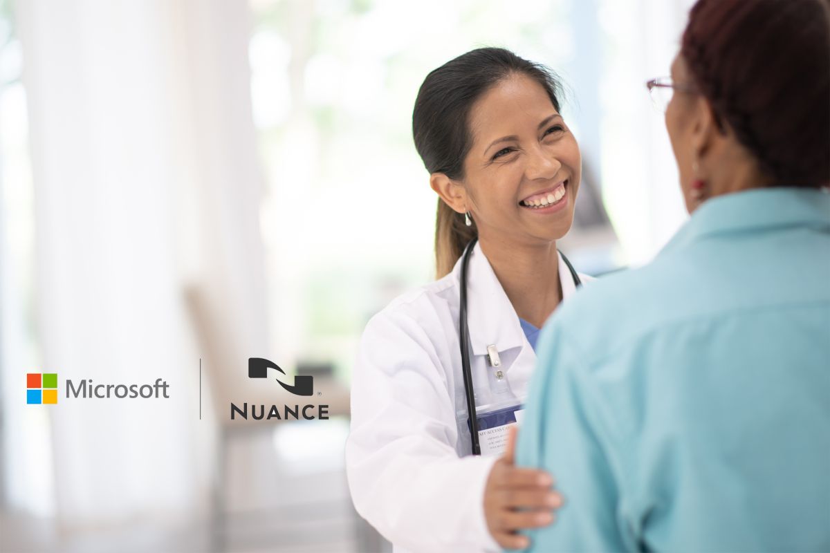 Microsoft Acquires AI Speech Recognition Firm Nuance in $19.7 Billion Deal to Boost Cloud Healthcare Business