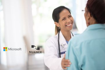 Microsoft Acquires AI Speech Recognition Firm Nuance in $19.7 Billion Deal to Boost Cloud Healthcare Business
