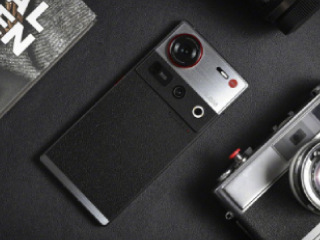 Nubia Z70S Ultra Photographer Edition Launch Date Revealed Alongside Design, Colourways