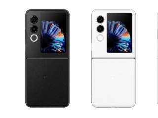 Nubia Fold, Nubia Flip 3 Leaked Renders Reveal Design and Colour Options